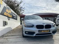 BMW-116 Imagem Principal