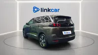 Peugeot-5008 detalhes 2