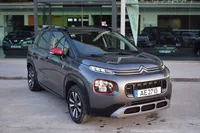 Citroën-C3 Aircross Imagem Principal