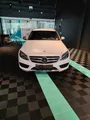 Mercedes-Benz-C 250 detalhes 2