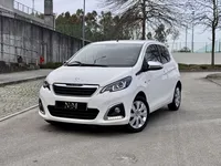 Peugeot-108 Imagem Principal