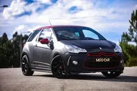 Citroën-DS3 Imagem Principal