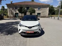 Toyota-C-HR detalhes 2