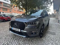 DS-DS7 Crossback detalhes 2