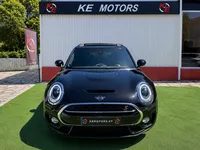 Mini-Clubman detalhes 2