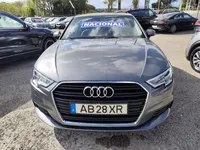 Audi-A3 Sportback detalhes 1