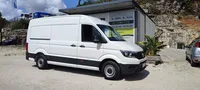 Volkswagen-Crafter Imagem Principal