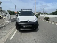 Citroën-Berlingo Imagem Principal