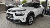 Citroën-C4 Cactus Imagem Principal