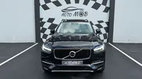 Volvo-XC 90 detalhes 1