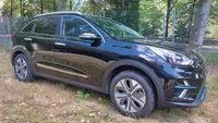 Kia-e-Niro detalhes 2