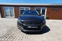 Peugeot-508 SW detalhes 1