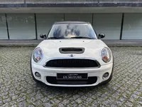 Mini-Clubman detalhes 1