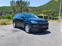 Jeep-Compass Imagem Principal