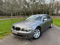 BMW-730 Imagem Principal
