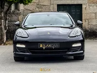 Porsche-Panamera detalhes 2