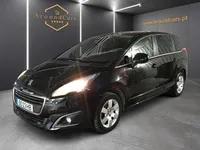 Peugeot-5008 Imagem Principal