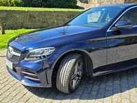 Mercedes-Benz-C 300 detalhes 1