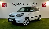Kia-Soul Imagem Principal