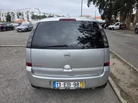 Opel-Meriva detalhes 2