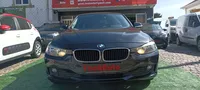BMW-318 detalhes 1