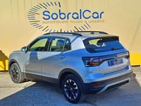 Volkswagen-T-Cross detalhes 2