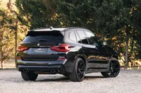 BMW-X3 M detalhes 1