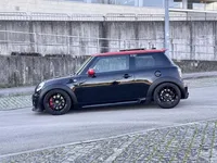 Mini-John Cooper Works detalhes 2