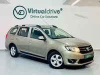 Dacia-Logan MCV detalhes 2