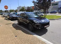 Porsche-Macan detalhes 2