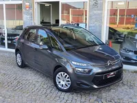 Citroën-C4 Picasso detalhes 2