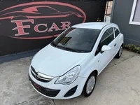 Opel-Corsa Imagem Principal