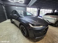 Tesla-Model X detalhes 2
