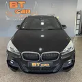 BMW-216 Active Tourer detalhes 2