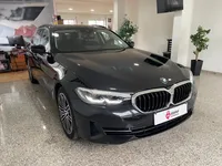 BMW-520 detalhes 2
