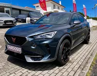 Cupra-Formentor Imagem Principal