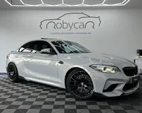 BMW-M2 detalhes 2