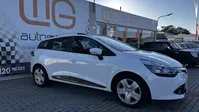 Renault-Clio Sport Tourer detalhes 1