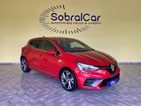 Renault-Clio detalhes 2