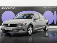 Volkswagen-Passat Imagem Principal