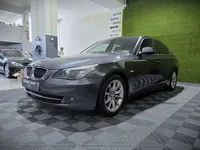 BMW-520 detalhes 1