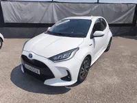 Toyota-Yaris Imagem Principal