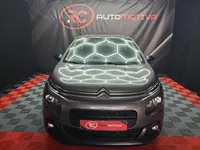 Citroën-C3 detalhes 1