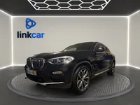 BMW-X4 detalhes 2
