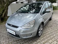 Ford-S-Max Imagem Principal