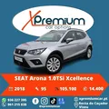 Seat-Arona Imagem Principal