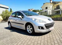 Peugeot-207 detalhes 2