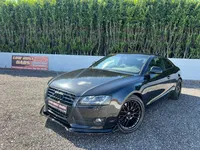 Audi-A5 Imagem Principal