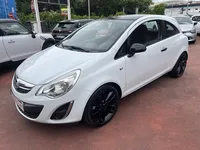 Opel-Corsa Imagem Principal
