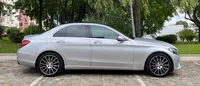 Mercedes-Benz-C 200 detalhes 2